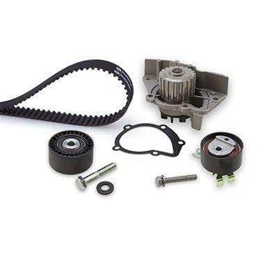 Timing Belt & Water Pump Kit Gates PowerGripŽ KP35468XS - tradevehicleparts.co.uk
