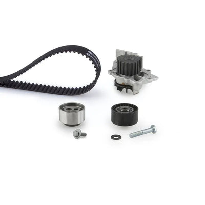 Timing Belt & Water Pump Kit Gates PowerGrip® KP35524XS - tradevehicleparts.co.uk