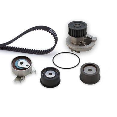Timing Belt & Water Pump Kit Gates PowerGrip® KP35542XS - tradevehicleparts.co.uk