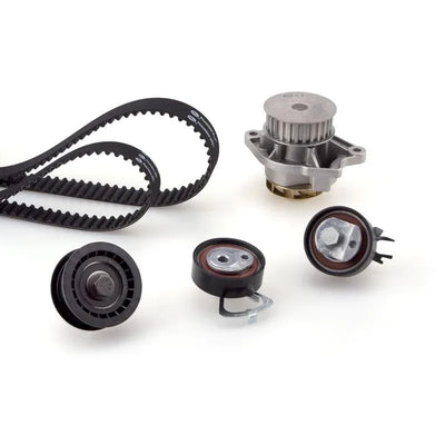 Timing Belt & Water Pump Kit Gates PowerGrip® KP35565XS - tradevehicleparts.co.uk