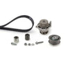 Gates Timing Belt & Water Pump Kit PowerGrip KP35604XS-2 thumbnail