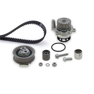 Timing Belt & Water Pump Kit Gates PowerGrip® KP35604XS - tradevehicleparts.co.uk