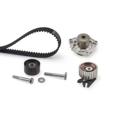 Timing Belt & Water Pump Kit Gates PowerGrip® KP35623XS-1 - tradevehicleparts.co.uk