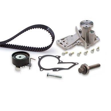 Timing Belt & Water Pump Kit Gates PowerGrip® KP35669XS - tradevehicleparts.co.uk