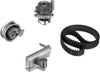 Gates Timing Belt & Water Pump Kit PowerGrip KP55491XS thumbnail