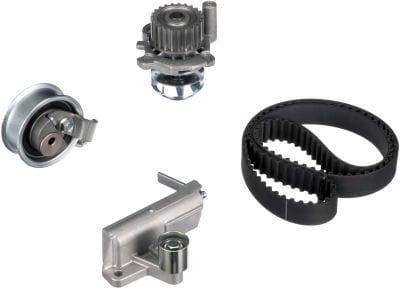Timing Belt & Water Pump Kit Gates PowerGripŽ KP55491XS - tradevehicleparts.co.uk