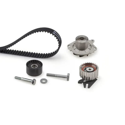 Timing Belt & Water Pump Kit Gates PowerGrip® KP55500XS - tradevehicleparts.co.uk