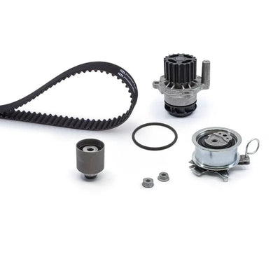 Timing Belt & Water Pump Kit Gates PowerGrip® KP55569XS-2 - tradevehicleparts.co.uk