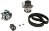 Gates Timing Belt & Water Pump Kit PowerGrip KP55569XS-4 thumbnail