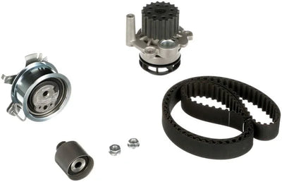 Timing Belt & Water Pump Kit Gates PowerGrip® KP55569XS-4 - tradevehicleparts.co.uk