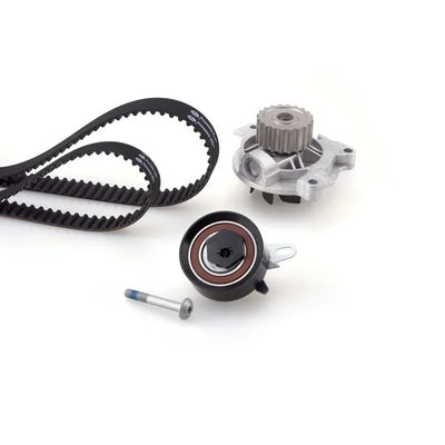 Timing Belt & Water Pump Kit Gates PowerGrip® KP65323XS - tradevehicleparts.co.uk