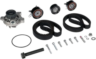 Timing Belt & Water Pump Kit Gates PowerGrip® KP75323XS - tradevehicleparts.co.uk