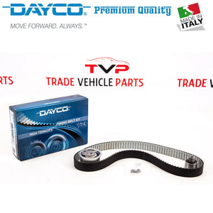 Dayco Timing Belt Kit HT High Tenacity KTB296