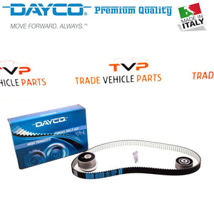 Dayco Timing Belt Kit HT High Tenacity KTB562