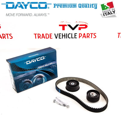 Timing Belt Kit DAYCO HT High Tenacity KTB571 - tradevehicleparts.co.uk