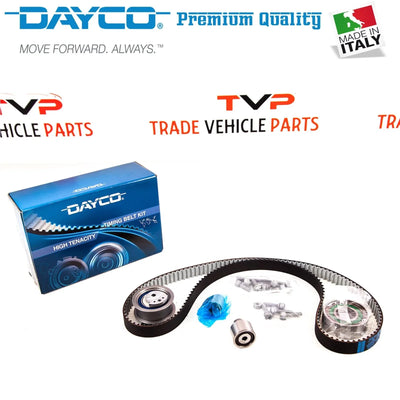 Timing Belt Kit DAYCO HT High Tenacity KTB788 - tradevehicleparts.co.uk