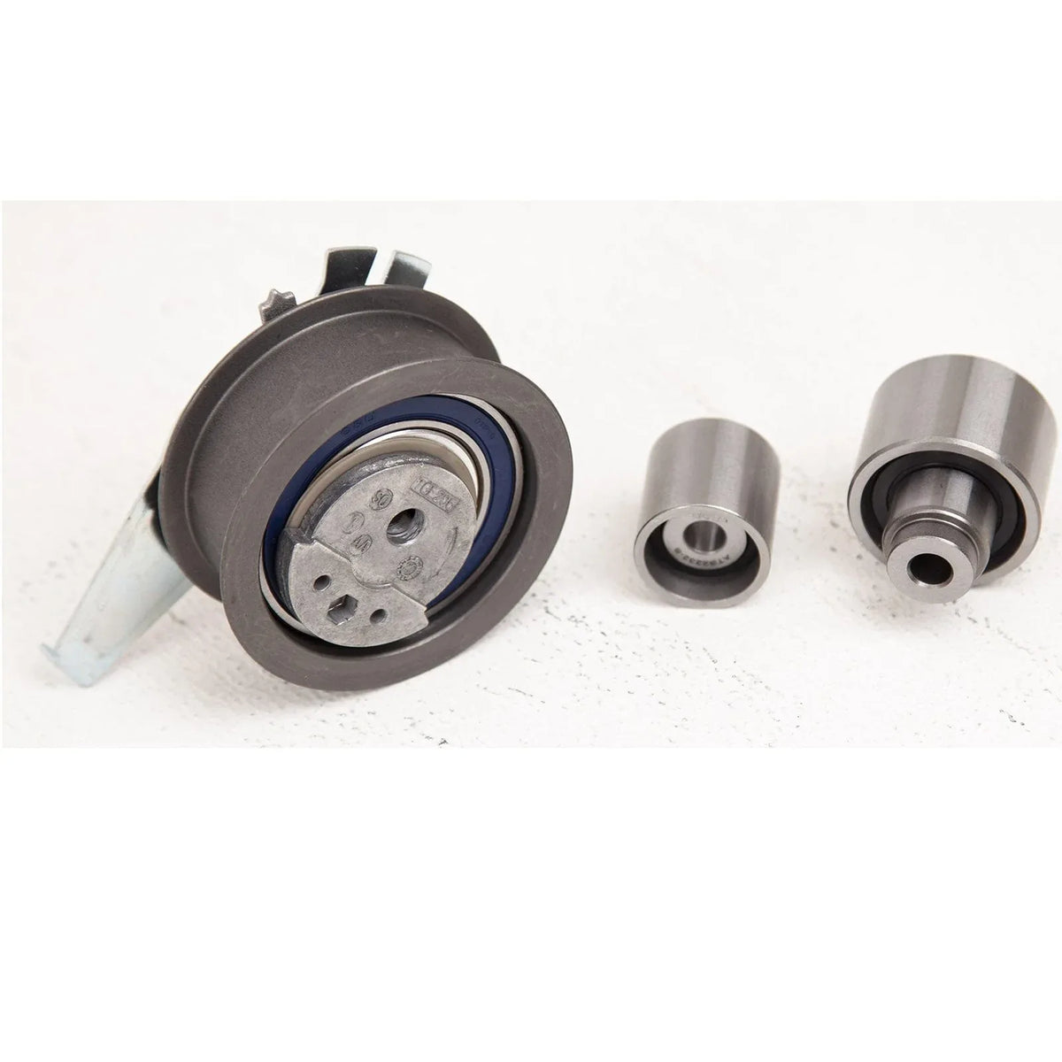 Timing Belt Kit Water Pump For Honda Accord Prelude Isuzu 2.2 F22A1 F2 90 97