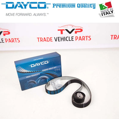 Timing Belt Kit DAYCO HT High Tenacity KTB886 - tradevehicleparts.co.uk