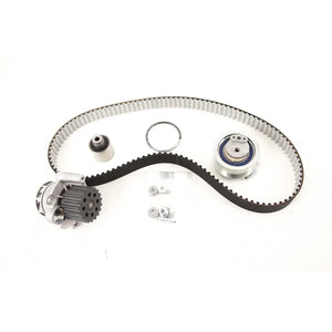 Dayco Timing Belt & Water Pump Kit HT High Tenacity KTBWP2964