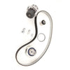 Dayco Timing Belt & Water Pump Kit HT High Tenacity KTBWP2964 thumbnail