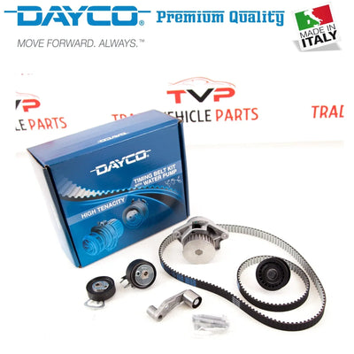 Timing Belt & Water Pump Kit DAYCO HT High Tenacity KTBWP3470 - tradevehicleparts.co.uk