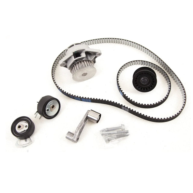 Dayco Timing Belt & Water Pump Kit HT High Tenacity KTBWP3470 - image 2