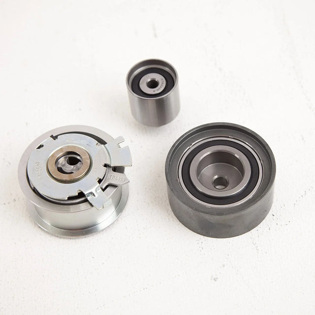 Dayco Timing Belt & Water Pump Kit HT High Tenacity KTBWP4410 - image 7