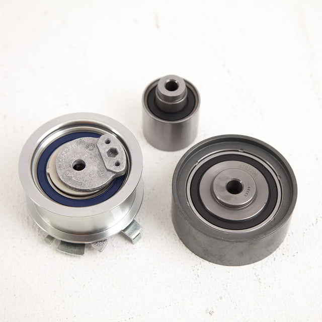 Dayco Timing Belt & Water Pump Kit HT High Tenacity KTBWP4410 - image 6