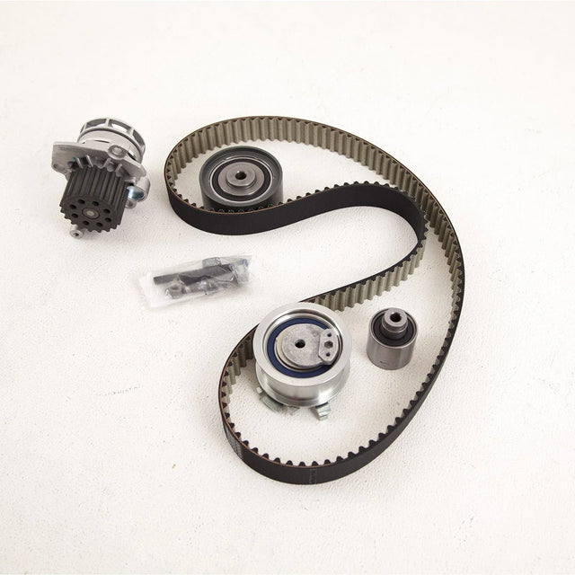 Dayco Timing Belt & Water Pump Kit HT High Tenacity KTBWP4410 - image 3