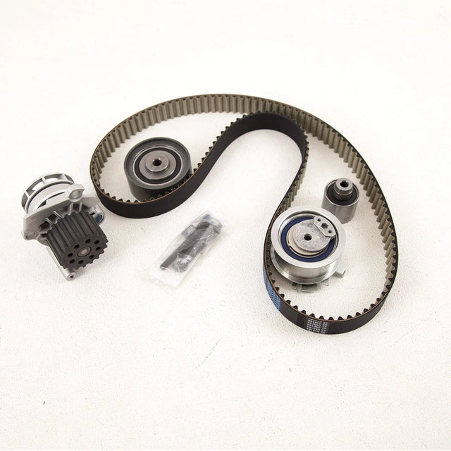 Dayco Timing Belt & Water Pump Kit HT High Tenacity KTBWP4410 - image 2