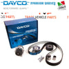 Dayco Timing Belt & Water Pump Kit HT High Tenacity KTBWP5630 thumbnail