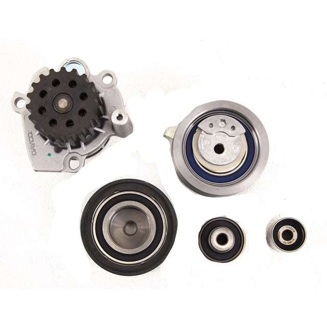 Dayco Timing Belt & Water Pump Kit HT High Tenacity KTBWP5630 - image 3