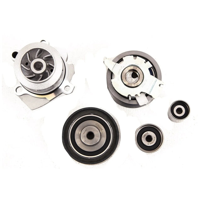 Dayco Timing Belt & Water Pump Kit HT High Tenacity KTBWP5630 - image 4
