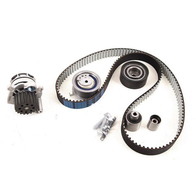 Dayco Timing Belt & Water Pump Kit HT High Tenacity KTBWP5630 - image 2