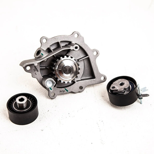Dayco Timing Belt & Water Pump Kit HT High Tenacity KTBWP7150 - image 3