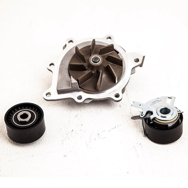 Dayco Timing Belt & Water Pump Kit HT High Tenacity KTBWP7150 - image 4