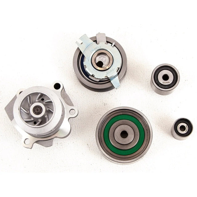 Dayco Timing Belt & Water Pump Kit HT High Tenacity KTBWP7880 - OEM Quality Replacement - image 5