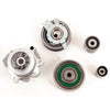 Dayco Timing Belt & Water Pump Kit HT High Tenacity KTBWP7880 - OEM Quality Replacement thumbnail
