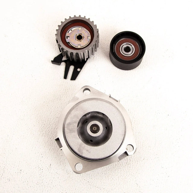 Dayco Timing Belt & Water Pump Kit HT High Tenacity KTBWP8470 - image 4