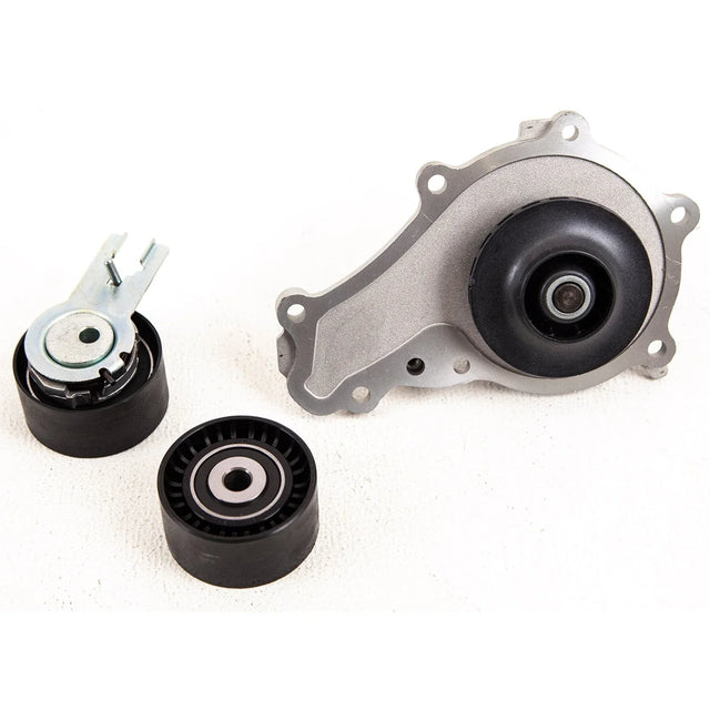 Dayco Timing Belt & Water Pump Kit KTBWP9140 - OEM Quality Replacement - image 6
