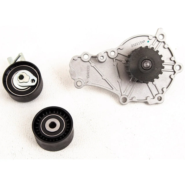 Dayco Timing Belt & Water Pump Kit KTBWP9140 - OEM Quality Replacement - image 5