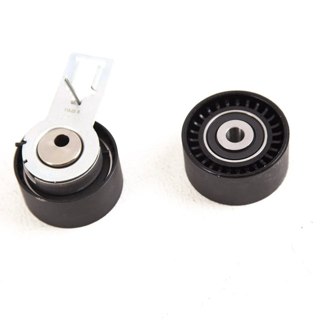 Dayco Timing Belt & Water Pump Kit HT High Tenacity KTBWP9590 - OEM Quality Replacement - image 6