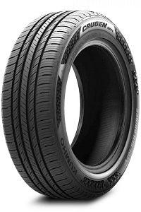 Kumho Crugen HP71 235/55 R17 103V Tyre Summer EU Label D/D 71dB - image 2
