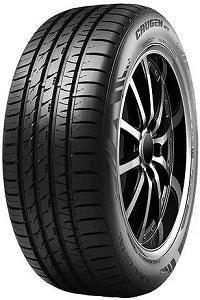 Kumho Crugen HP91 315/40 R21 115Y Tyre EU Label C/A 72dB - image 2