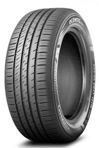 Kumho Ecowing ES31 195/65 R15 91H Tyre EU Label B/B 69dB Set of 4 - image 2