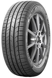 Kumho Ecsta HS52 185/55 R16 83V Tyre EU Label D/A 70dB Set of 2 - image 2