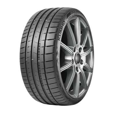 4 Tyres 205/40/17 Kumho Tyres 205 40 17 84Y ECSTA SPORT PS72 DA Rated 72dB - tradevehicleparts.co.uk