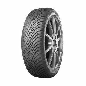 Kumho Solus 4S HA32 SUV 255/55 R18 109V Tyre EU Label C/B 72dB - image 2