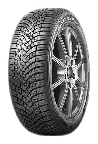 Kumho Solus 4S HA32 185/65 R14 86H Tyre EU Label D/B 71dB Set of 2 - image 2