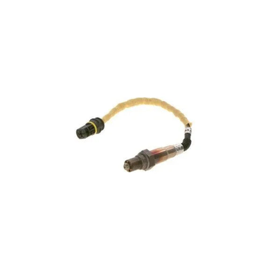 Bosch Lambda Sensor Oxygen O102 0258006563
